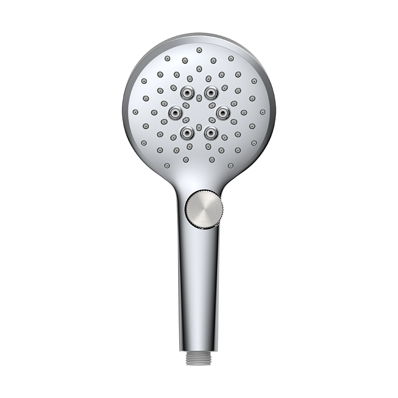 B90940 4-Jet Hand Shower
