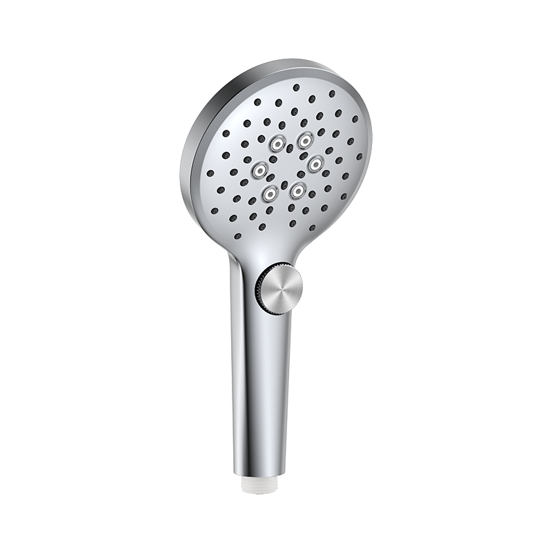 B90940 4-Jet Hand Shower