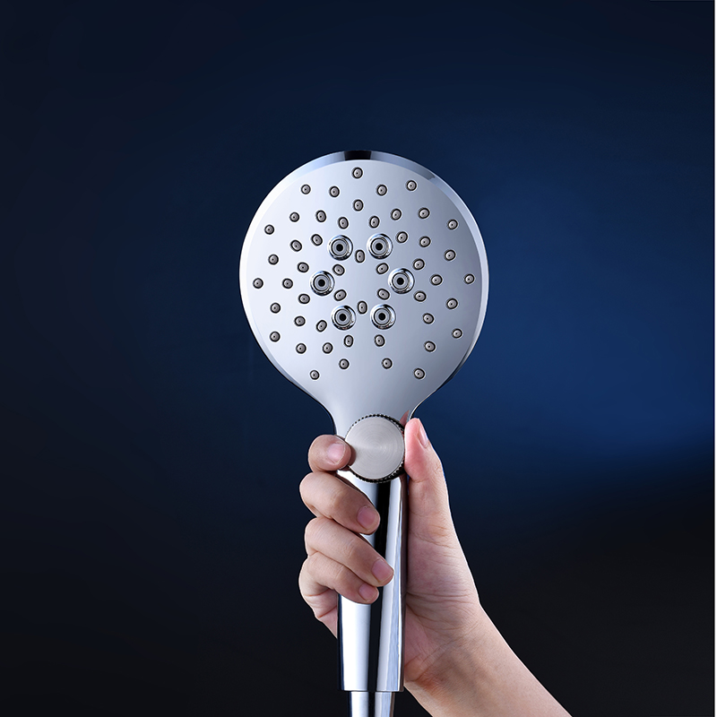 B90940 4-Jet Hand Shower
