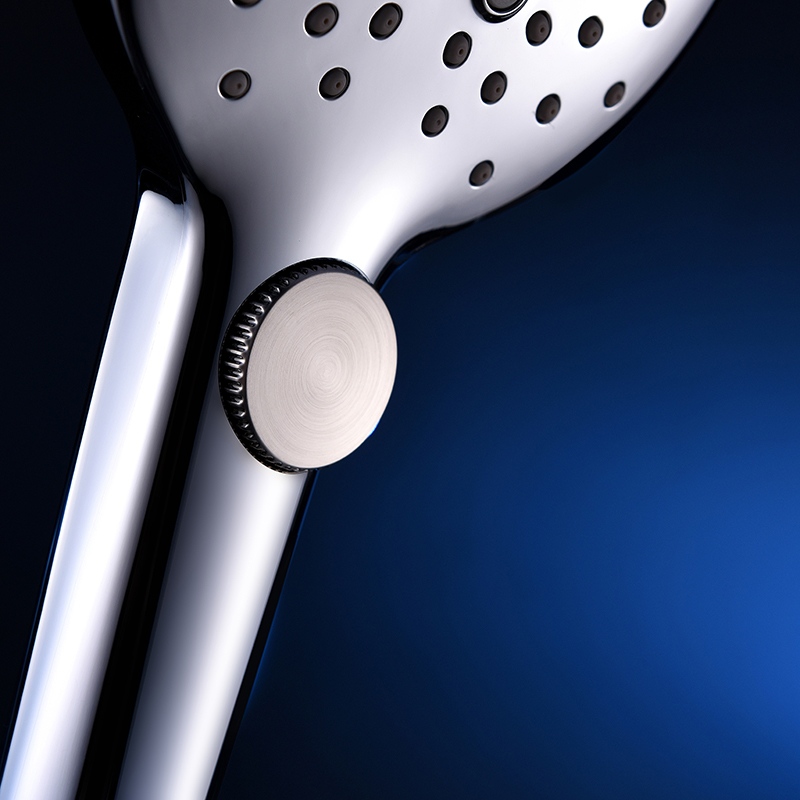 B90940 4-Jet Hand Shower
