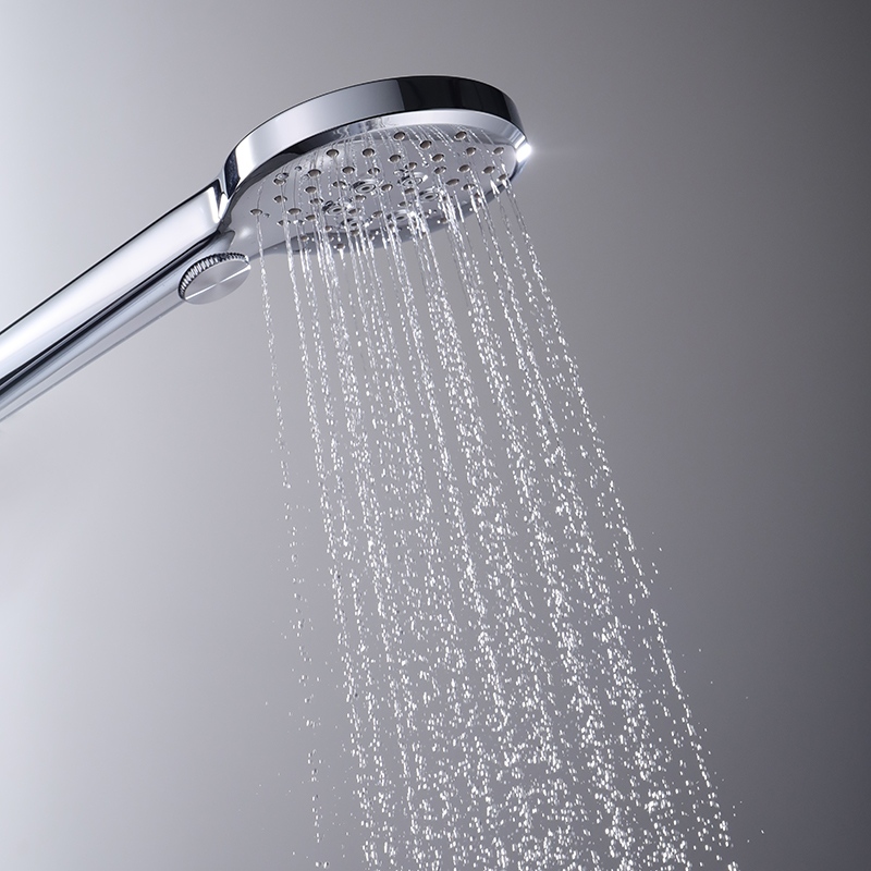 B90940 4-Jet Hand Shower