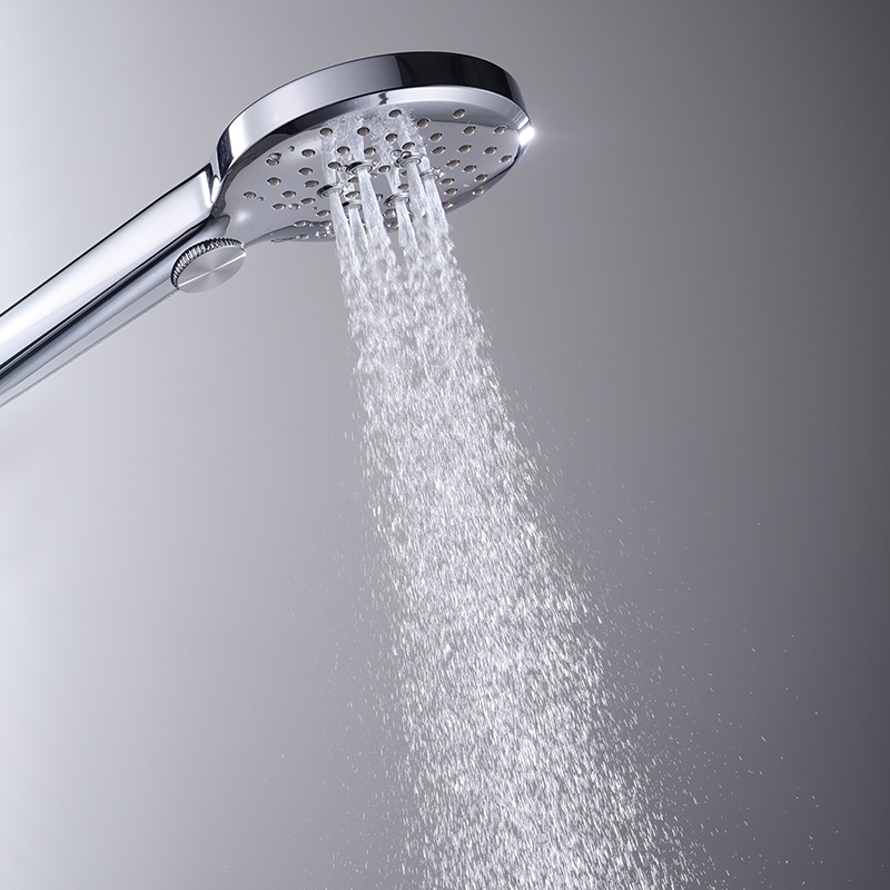 B90940 4-Jet Hand Shower