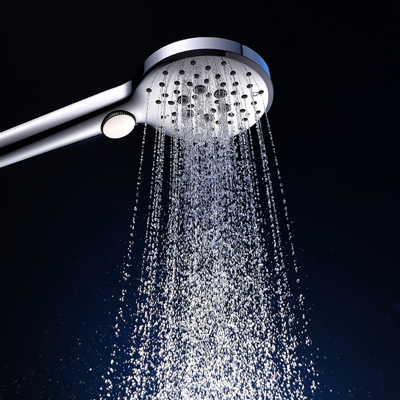 B90940 4-Jet Hand Shower