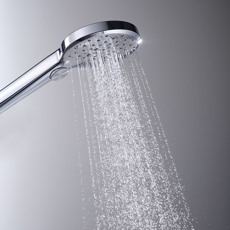 B90940 4-Jet Hand Shower