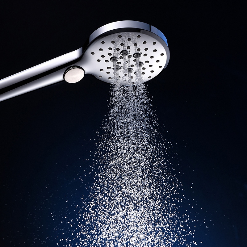 B90940 4-Jet Hand Shower