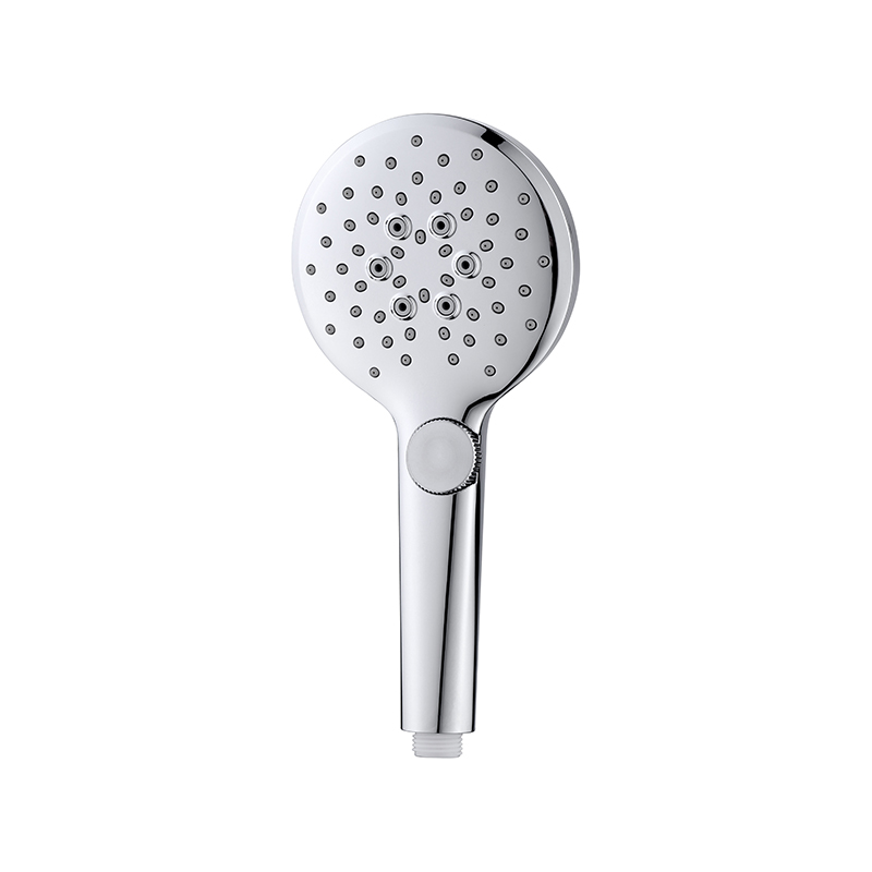 B90940 4-Jet Hand Shower