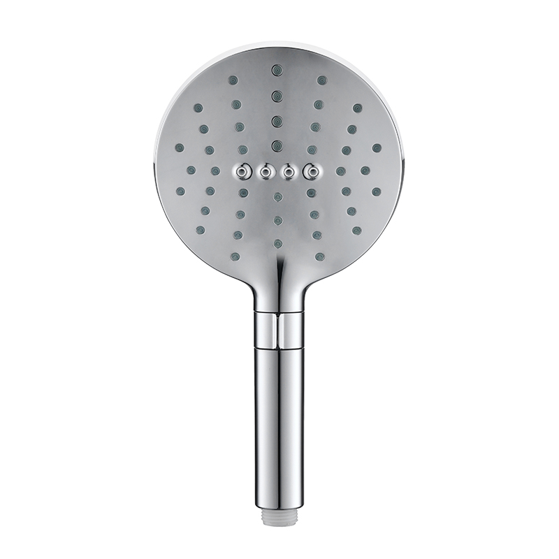 B90530 3-Jet Hand Shower