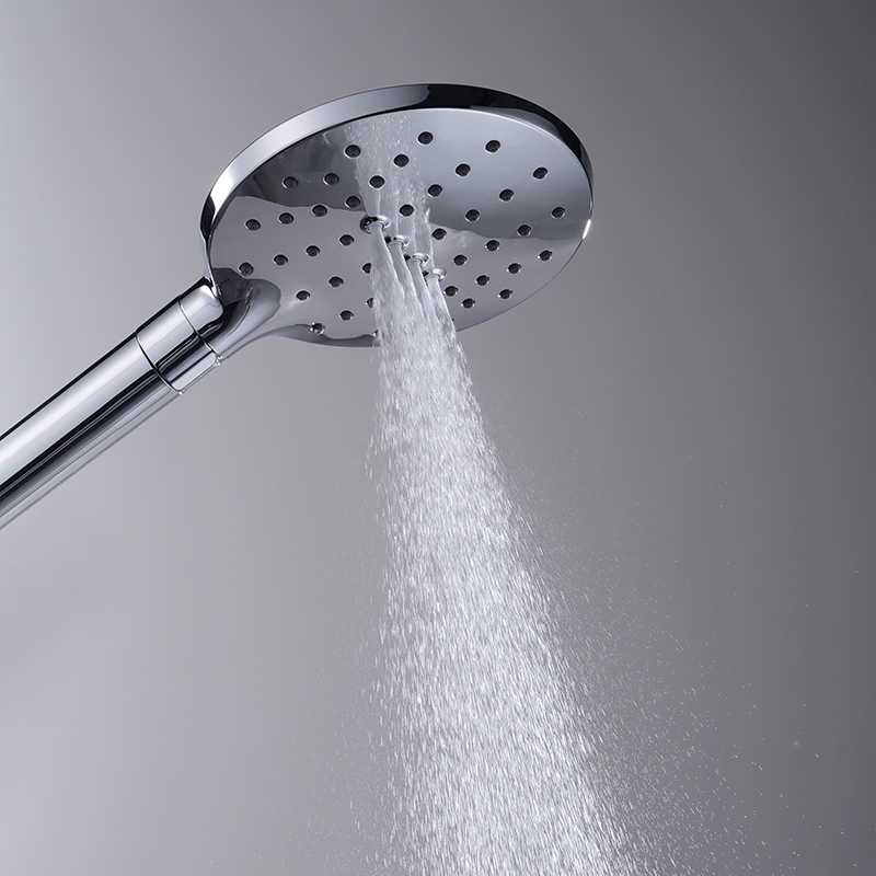 B90530 3-Jet Hand Shower