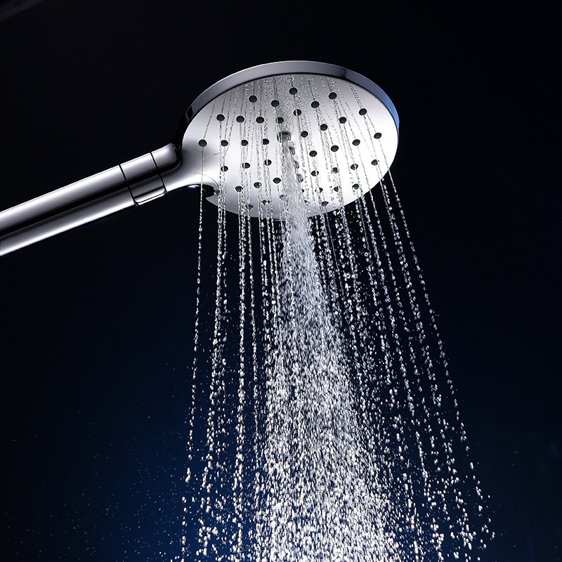 B90530 3-Jet Hand Shower