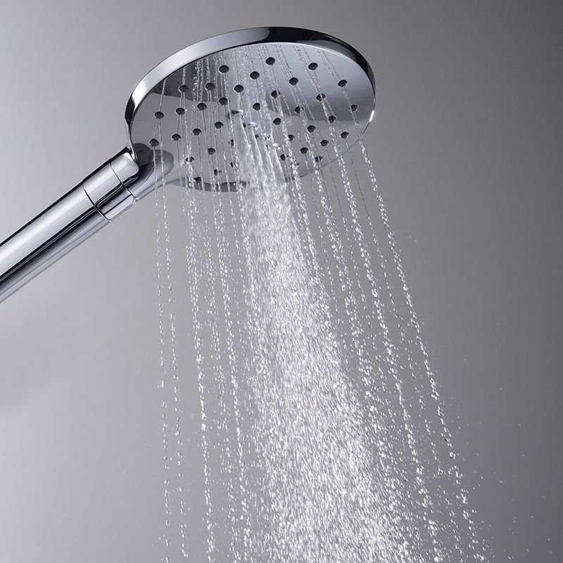 B90530 3-Jet Hand Shower