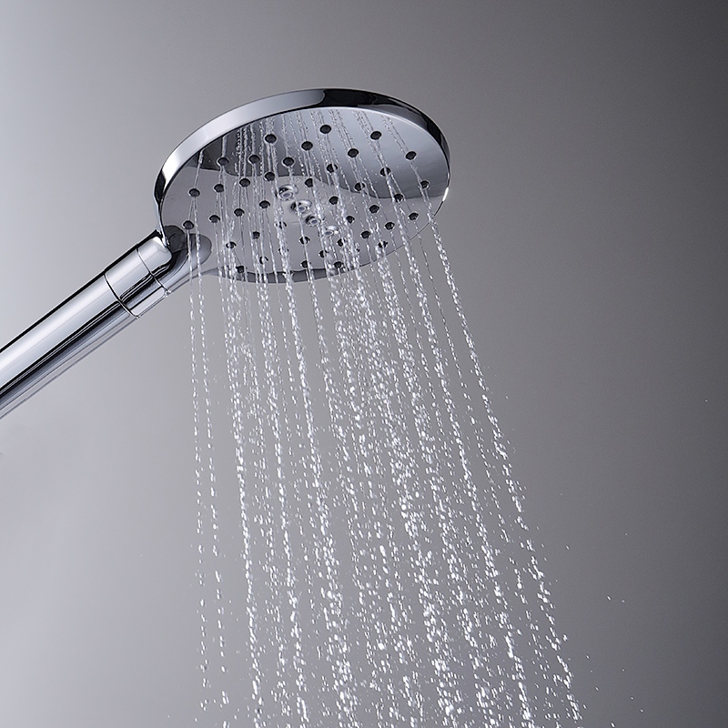 B90530 3-Jet Hand Shower