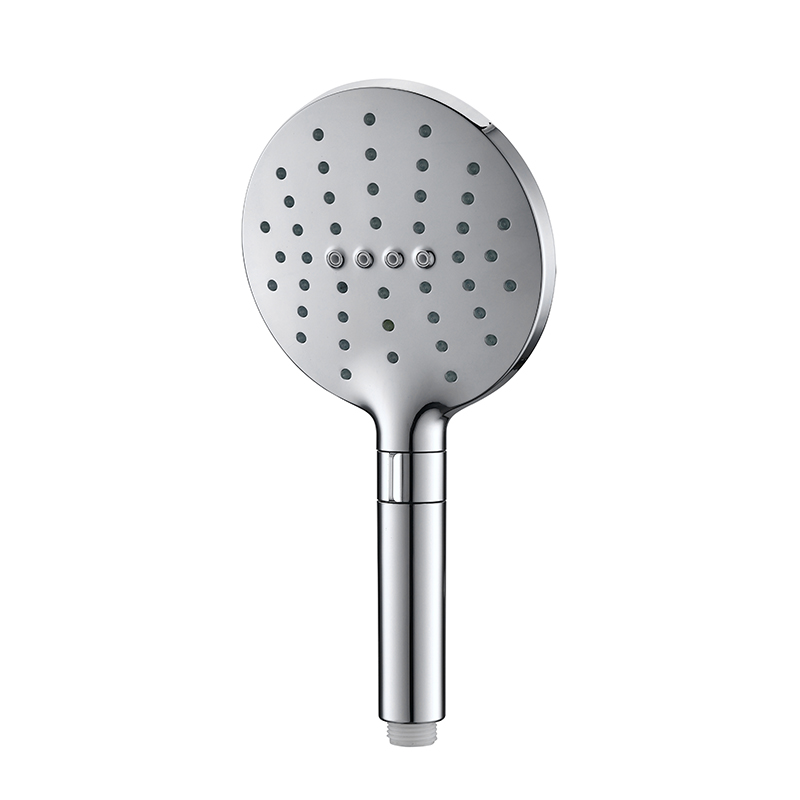 B90530 3-Jet Hand Shower
