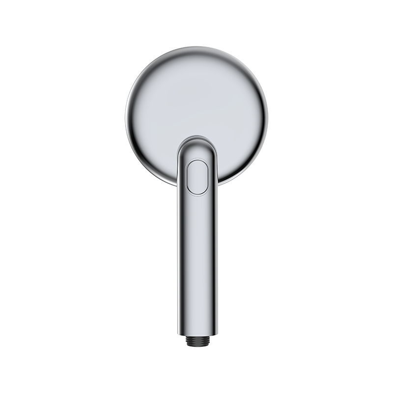 B80730 3-Jet Folding Hand Shower