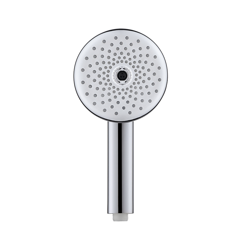 B80730 3-Jet Folding Hand Shower
