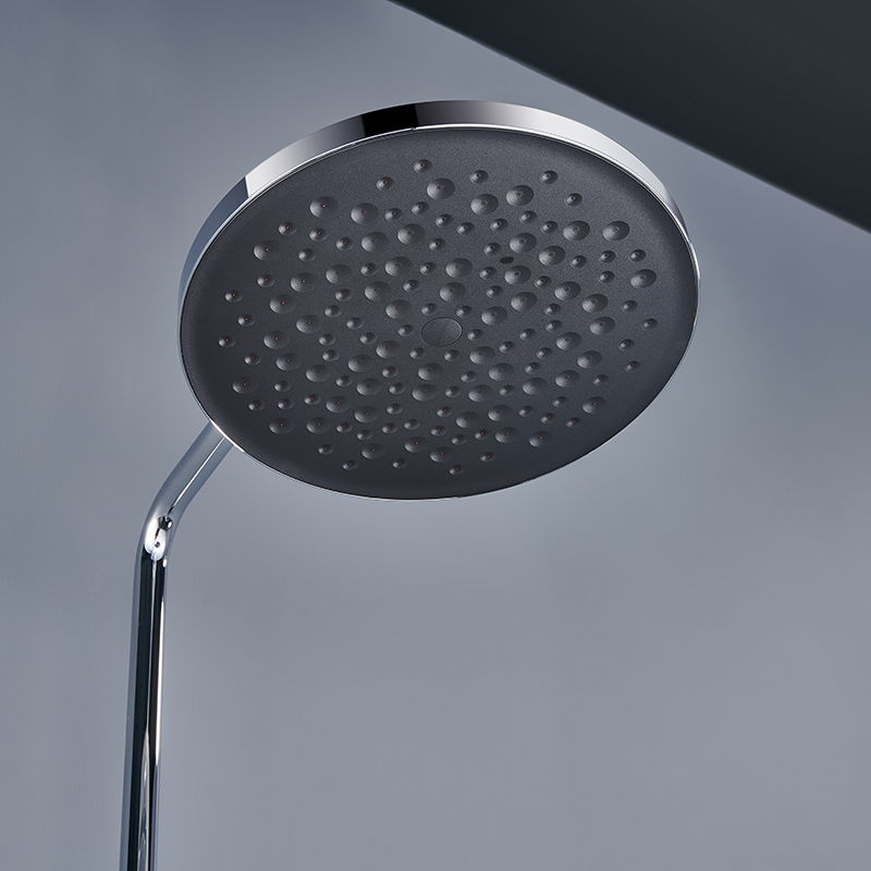 B33031 3-Jet Self-Cleaning Hand Shower