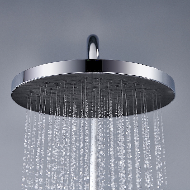 B33031 3-Jet Self-Cleaning Hand Shower