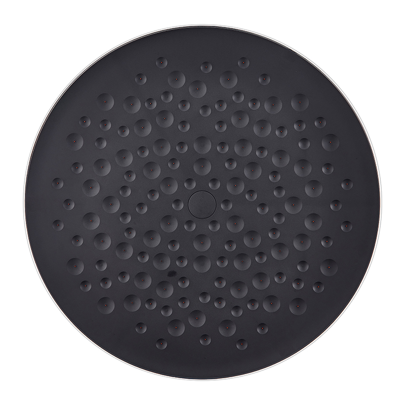 B33031 3-Jet Self-Cleaning Hand Shower