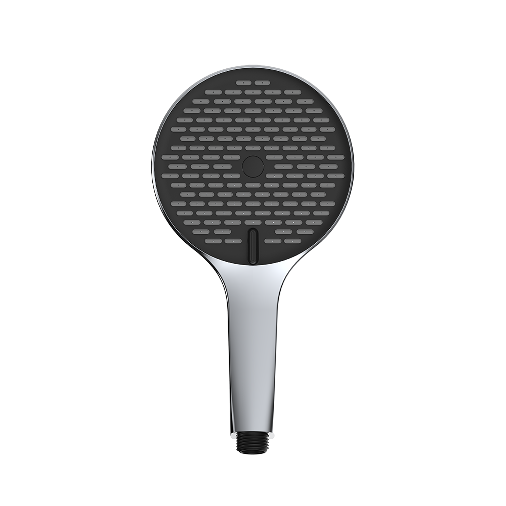 B33030 3-Jet Hand Shower