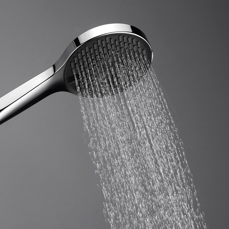 B33030 3-Jet Hand Shower