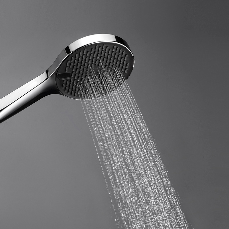 B33030 3-Jet Hand Shower