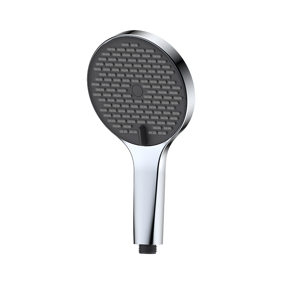 B33030 3-Jet Hand Shower