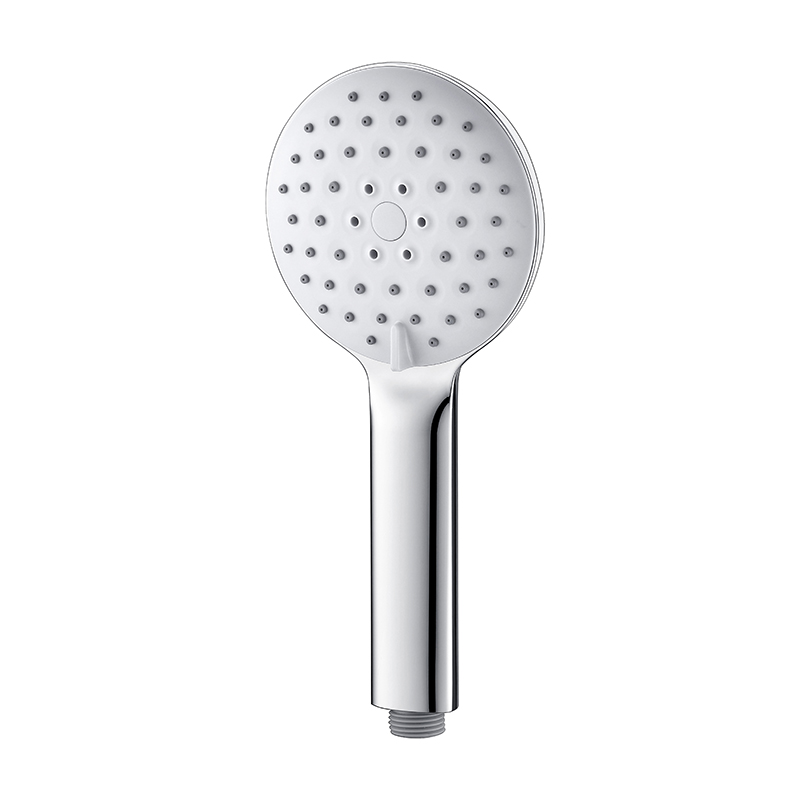 B32131 3-Jet Hand Shower