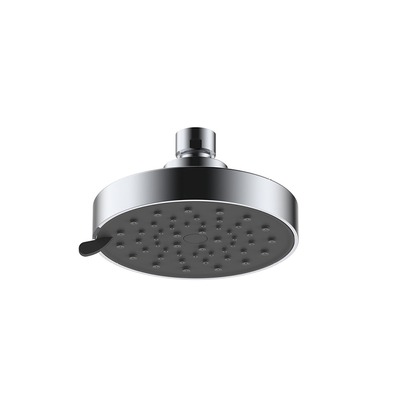 A70820 5-Inch Round Shower Head