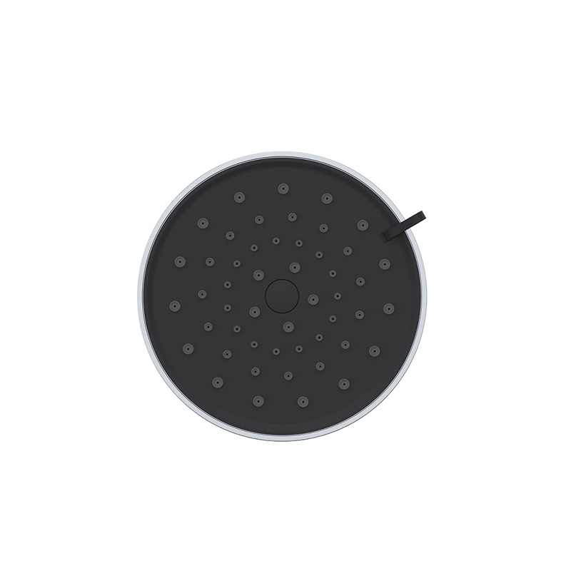 A70820 5-Inch Round Shower Head